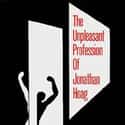 Robert A. Heinlein   The Unpleasant Profession of Jonathan Hoag is a collection of fantasy short stories by Robert A. Heinlein.