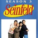 Seinfeld - Season 3 on Random Seinfeld Seasons