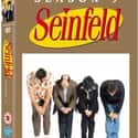 Seinfeld - Season 9 on Random Seinfeld Seasons