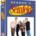 Seinfeld - Season 5 on Random Seinfeld Seasons
