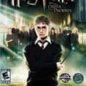Rupert Grint   Harry Potter and the Order of the Phoenix is a video game that is based on the fifth installment of the popular Harry Potter series by J. K.