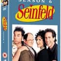 Seinfeld - Season 6 on Random Seinfeld Seasons