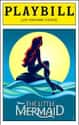 Alan Menken , Howard Ashman , Doug Wright   The Little Mermaid is a stage musical produced by Disney Theatrical, based on the animated 1989 Disney film of the same name and the classic story of The Little Mermaid by Hans Christian...