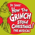 Timothy Mason , Albert Hague , Mel Marvin   Dr Seuss' How The Grinch Stole Christmas! is a seasonal musical adaptation of the Dr.