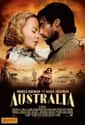 Australia on Random Best Movies Set in Australia