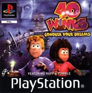 top 30 ps1 games