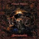 Nostradamus on Random Best Judas Priest Albums