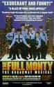 Terrence McNally , David Yazbek   The Full Monty is a musical with a book by Terrence McNally and score by David Yazbek.