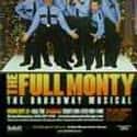 Terrence McNally , David Yazbek   The Full Monty is a musical with a book by Terrence McNally and score by David Yazbek.