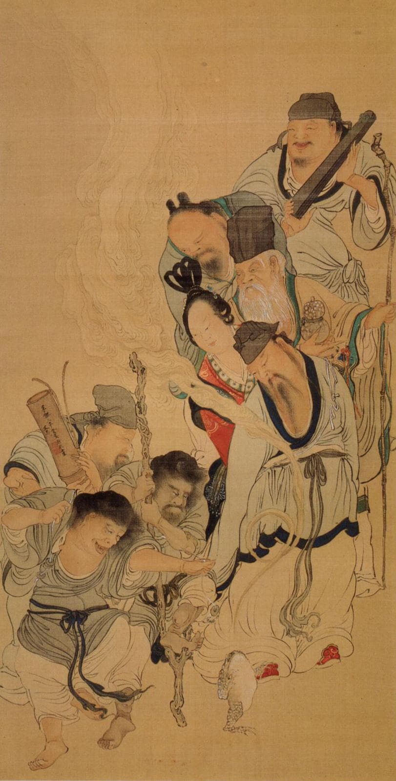 Famous Japanese Artists | List of Popular Artists from Japan (Page 4)