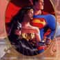 Trinity is listed (or ranked) 37 on the list The Best Batman Comics