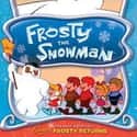 Frosty the Snowman on Random Best Christmas Movies