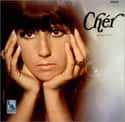 Chér on Random Best Cher Albums