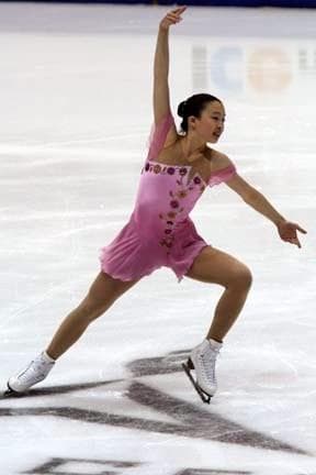 Famous Figure Skaters From The United States | List Of Top American ...