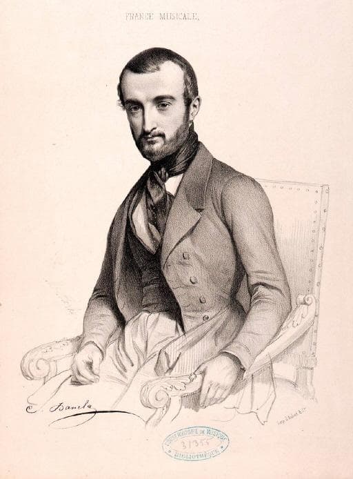 Famous Violinist/Composers | List of the Top Well-Known Violinist/Composers