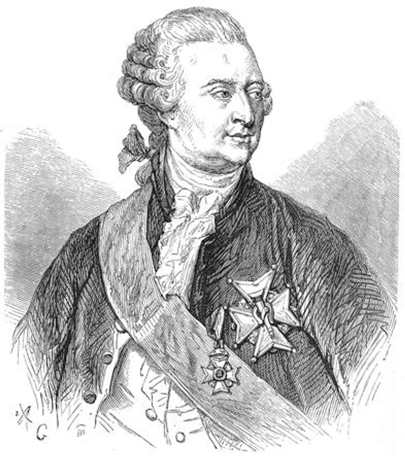 Шарль Бонне (1720-1793)