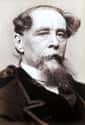 Charles Dickens on Random Famous People Buried at Westminster Abbey