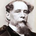 Charles Dickens on Random Best Novelists