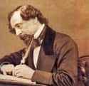 Charles Dickens on Random Famous People You Didn't Know Were Unitarian