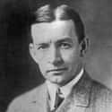 Dec. at 86 (1865-1951)   Charles Gates Dawes was an American banker and politician who was the 30th Vice President of the United States.