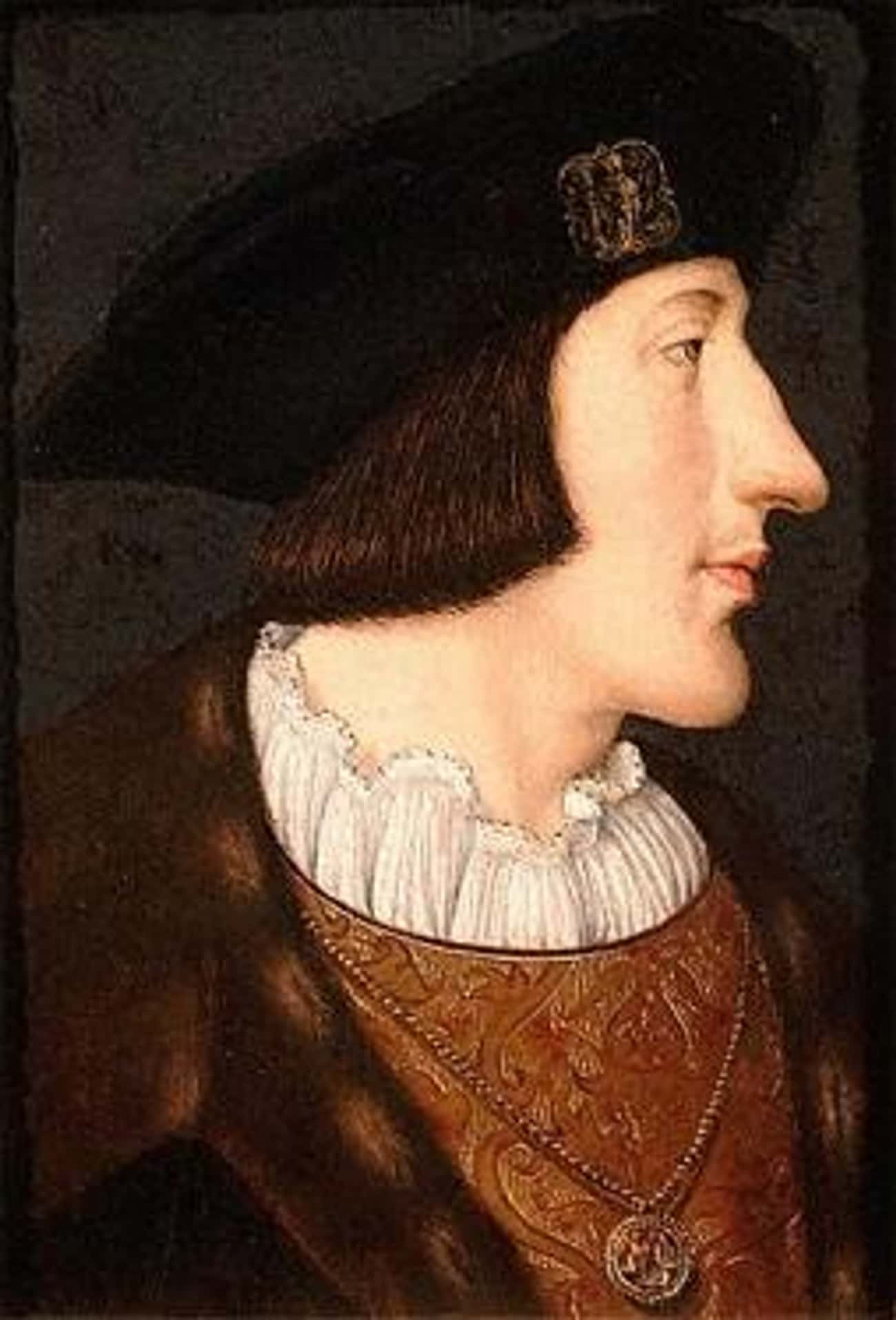 Charles III, Duke of Savoy
