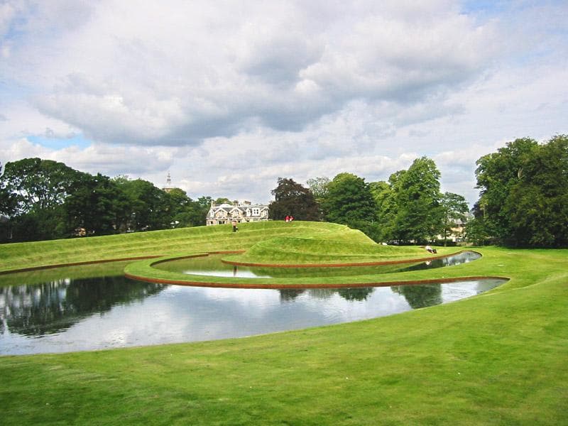 Famous Landscape Architects from the United States List of Top