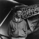 Charles Lindbergh is listed (or ranked) 81 on the list The Most Important Leaders in World History