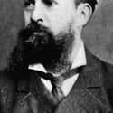 Dec. at 75 (1839-1914)   Charles Sanders Peirce was an American philosopher, logician, mathematician, and scientist who is sometimes known as "the father of pragmatism".