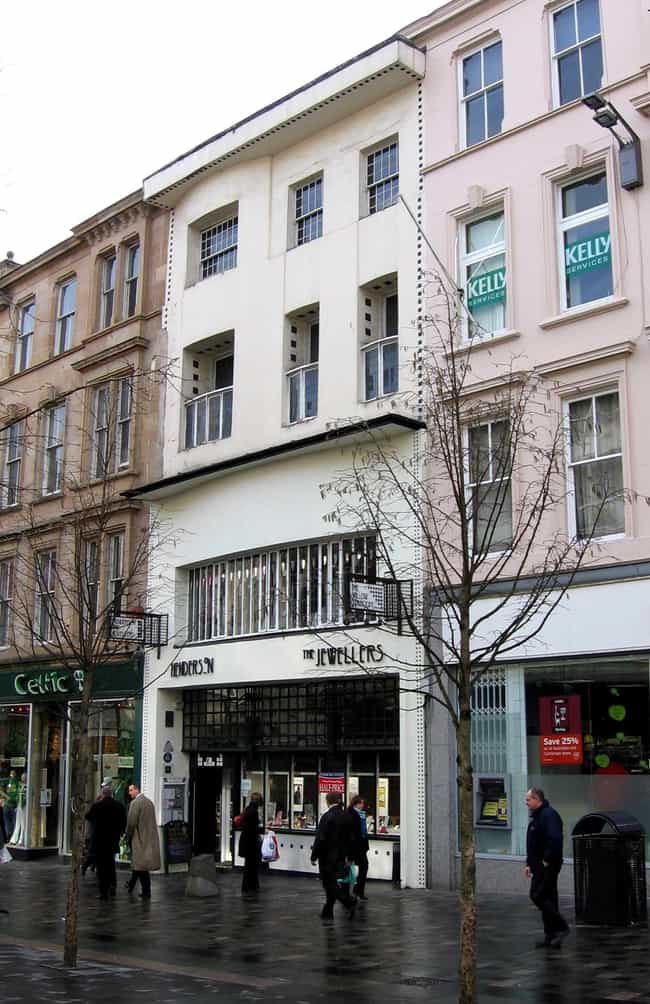 vienna secession design
