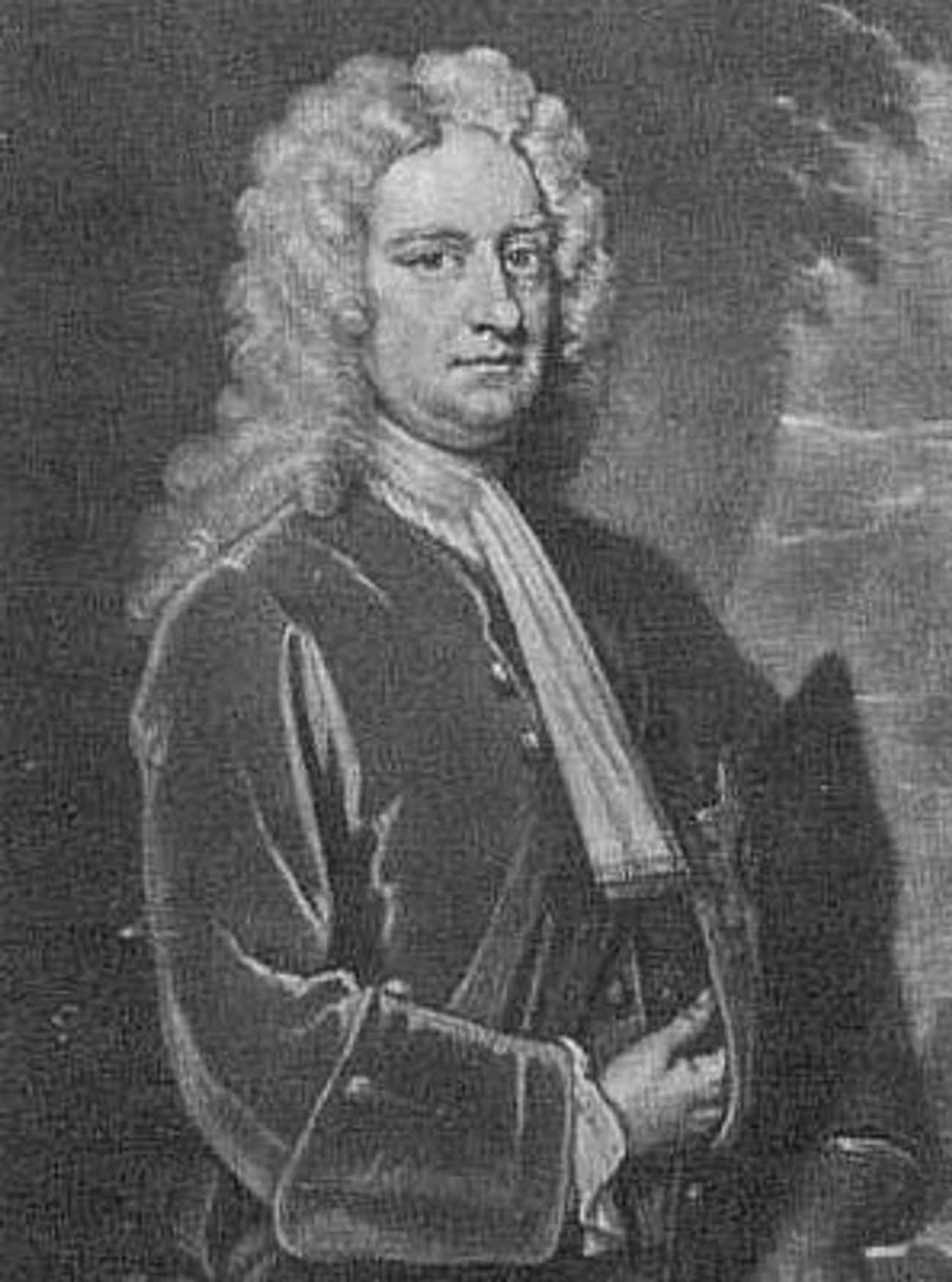 Charles Spencer, 3rd Earl of Sunderland
