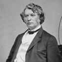 Charles Sumner on Random People To Lay In State In The US Capitol