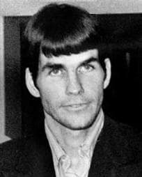 Members of the Manson Family List of Manson Family Names