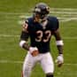 Charles Tillman is listed (or ranked) 21 on the list The Best Cornerbacks in NFL History