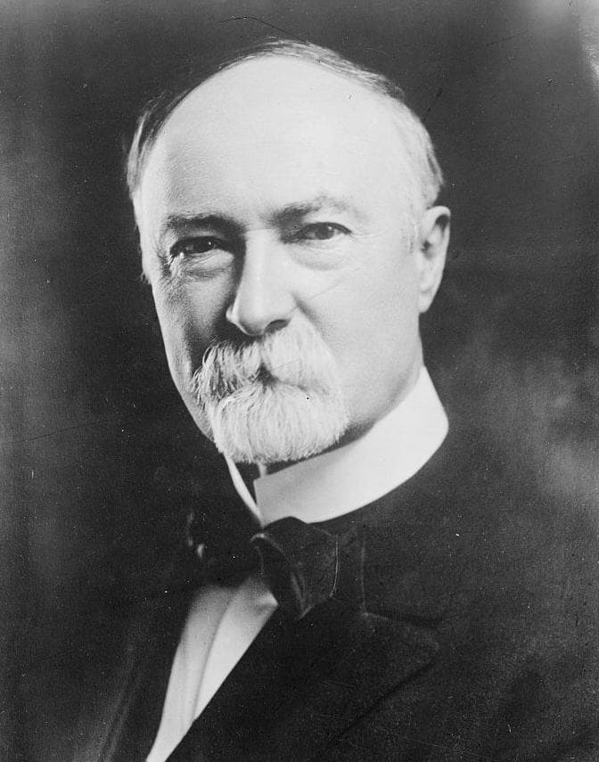 30 Most Iconic American Politicians who Weren't President