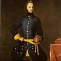 Charles XII of Sweden is listed (or ranked) 85 on the list The Most Important Leaders in World History