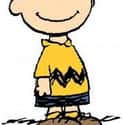 Charlie Brown on Random Greatest Cartoon Characters in TV History
