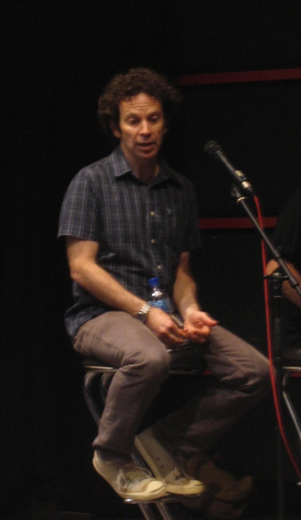 Charlie Kaufman, Michel Gondry, & Pierre Bismuth