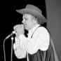 Charlie McCoy is listed (or ranked) 17 on the list Greatest Harmonica Players of All Time