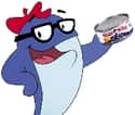 Charlie the Tuna on Random Most Memorable Advertising Mascots