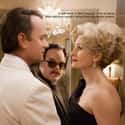 2007   Charlie Wilson's War is a 2007 American biographical comedy-drama film, recounting the true story of U.S.
