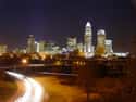 Charlotte on Random Best Cities For African Americans