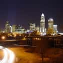 Charlotte on Random Best Cities for IT Jobs