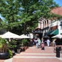 Charlottesville on Random Best Southern Cities To Live In