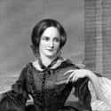 Charlotte Brontë on Random Greatest Female Novelists