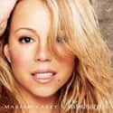 Charmbracelet on Random Best Mariah Carey Albums