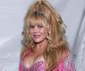 Charo on Random Big-Name Celebs Have Been Hiding Their Real Names
