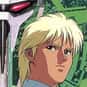 Mobile Suit Zeta Gundam, Mobile Suit Gundam, Mobile Suit Gundam: Char's Counterattack