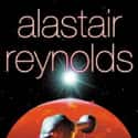 Alastair Reynolds   Chasm City is a 2001 science fiction novel by author Alastair Reynolds, set in the Revelation Space universe.