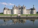 Château de Chambord on Random Top Must-See Attractions in France