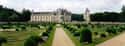 Château de Chenonceau on Random Top Must-See Attractions in France